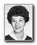 Linda Groschinsky: class of 1963, Norte Del Rio High School, Sacramento, CA.